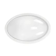 SBL-HPOval-12W-4K Cветодиодный светильник овал IP65 (уп.24шт.) Smartbuy SBL-HPOval-12W-4K