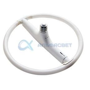 P7BW32ECB Ecola Лампа - Руль 32W FCL-03 220V E27 2700K 100х300 P7BW32ECB