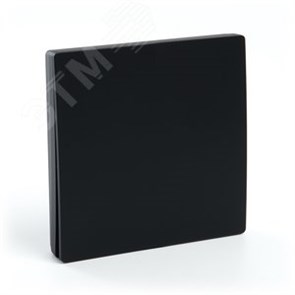 41722 TM81 230V 500W одноклавишный, черный Выключатель дистанционного управления FERON (Китай) 41722-1