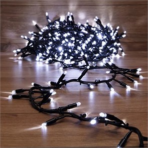 Светодиодная гирлянда для деревьев 20м 150LED Тепл. бел 691847