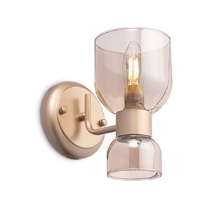 FR5094WL-01G Коллекция Modern серия Isla Бра Freya Light FR5094WL-01G
