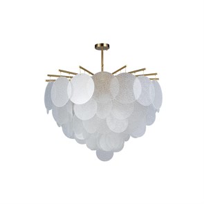 10022/800 Подвесная люстра Loft IT Frost 10022/800
