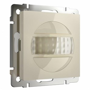 W1155103 Датчик движения, слоновая кость (уп.10шт.) Werkel™ a054897-1