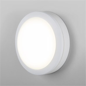 LTB51 LED 15W 4200К  IP65 белый светодиодный светильник Elektrostandard LTB51 белый
