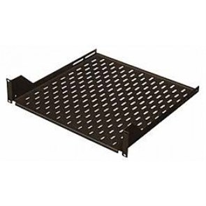 DP-PO-450 полка фиксированная (стационарная) 450 мм, 19", 2U Conteg DP-PO-450