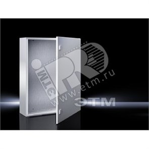 1055500 AE Шкаф распределительный 800x600x300мм RAL7035 RITTAL (Германия) 1055500