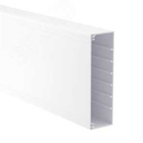 01789 TA-GN IN-Liner белый Кабель-канал 200х60мм с крышкой (уп.8м.) ДКС (Россия) 01789