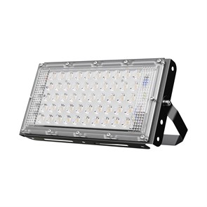 05-42 Прожектор светодиодный, "трансформер", smd, 30Вт, IP65, 4000К, черный, металл. Apeyron 05-41