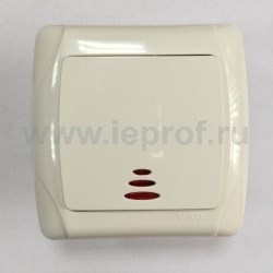 Сапфир-2503 Выключатель-регулятор дистанционный Вико белый nooLite Сапфир-2503 Вико белый