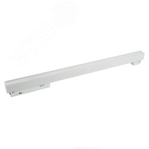 41939 MGN302 MattLine ДПО-18W, 1440Lm, 4000К, 110°, белый Светильник трековый светодиодный низковольтный на шинопровод (уп.80шт.) FERON (Китай) 41939