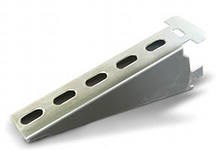 Полка кабельная К1160гр. 150мм (Курган) 692979