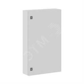 R5ST1062, Щит с монтажной панелью ЩМП 1000x600x200мм  серия ST ДКС R5ST1062