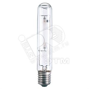 20291830 PHILIPS SON-T 100W E40 Лампа натриевая ДНаТ (уп.5шт.) 871829121264500