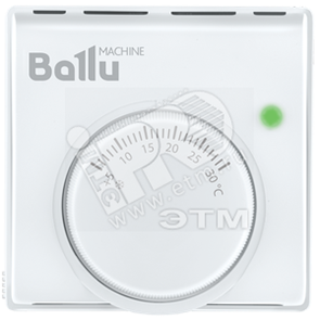 BMT-2 Термостат механический Ballu НС-1101652