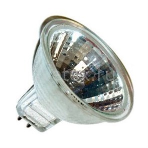 272795/44870 WFL GI 50W 12V GU 5.3 MR16 Лампа Osram 693328