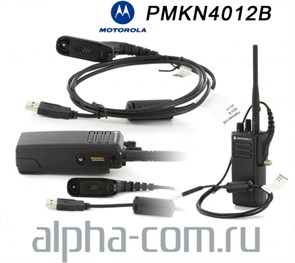 PMKN4012 MotoTRBO Программатор Motorola PMKN4012