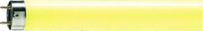 0072684140 PHILIPS TL-D 18W/25 Yellow Лампа линейная люминесцентная G13 T8 желтая (уп.25шт.) 871150072687240