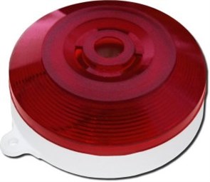 Маяк-24-КПМ1 Оповещатель охранно-пожарный комбинированный свето-звуковой Электротехника и Автоматика ООО Маяк-24-КПМ1