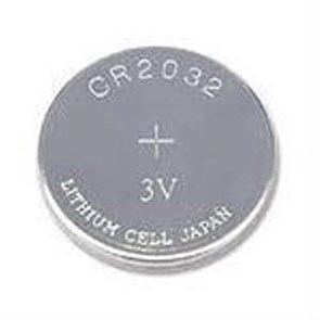 элемент питания Vinnic CR2032 дисковая 3В CR2032-1
