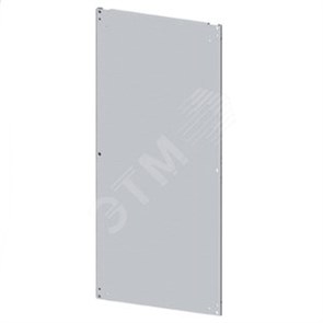R5PCE1660, DAE/CQE Плата монтажная 1600х600 мм ДКС R5PCE1660