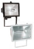SQ0301-0001 TDM Прожектор ИО150 галогенный белый IP54 TDM 693614