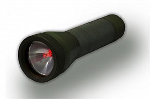 ИОЛИТ-ТЕСТ - Тестовый фонарь для дистанционной проверки извещателей пламени «Иолит» Спецприбор ООО ИОЛИТ-ТЕСТ
