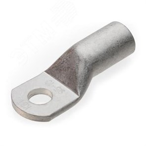 65670 ТМЛс 185-12 Наконечник медный луженый (уп.25шт.) КВТ (Россия) 65670