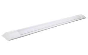 LWL-5026-01CL Светильник светодиодный 16Вт, 4500К, 220В (уп.20шт.) Ultraflash Не прошел проверку по ГОСТУ в Русском свете LWL-5026-01CL