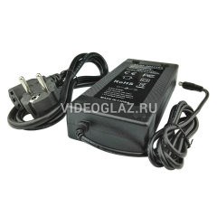 PS-24120 Блок питания (сетевой адаптер) DC24V, 5A (120Вт макс.) OSNOVO (Китай) PS-24120