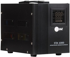 STA-1000 Эра Стабилизатор ВЫВЕДЕН ИЗ АССОРТИМЕНТА 693783