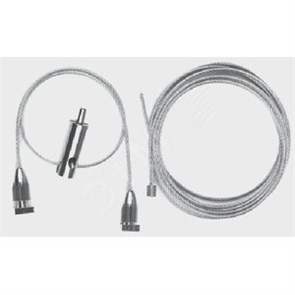 V4-R0-00.0027.MM0-0002 Mercury LED Mall (1.5х2000) Комплект для подвеса светильников Varton (Россия) V4-R0-00.0027.MM0-0002