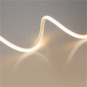 024289(1) RTW-5000PWT 24V Warm3000 13mm (2835, 180 LED/m, High Temp) Термолента для бани и сауны светодиодная, катушка 5м. Arlight (Россия) 024289(1)