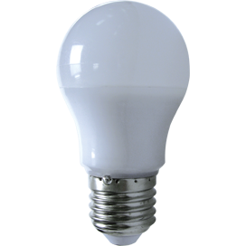 K7SV70ELB Ecola classic LED Premium 7,0W A50 220V E27 4000K 360° (композит) Лампа св/д (уп.50шт.) K7SV70ELB