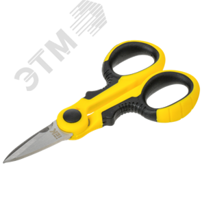 A2L3-SR10-K1-1-1 К1 ARMA2L 3 Ножницы универсальные (уп.20шт.) IEK® A2L3-SR10-K1-1-1