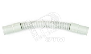 50320 Муфта гибкая труба-труба, IP65, Ø20мм (уп.40шт.) ДКС 50320
