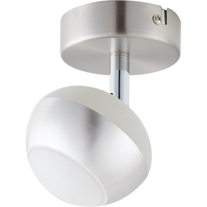 TL1241Y-01SN Спот светодиодный Doreen Toplight TL1241Y-01SN
