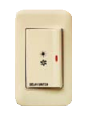 AHW5115 Anam Legrand 70W Таймер-выключатель с подсветкой AHW 5115