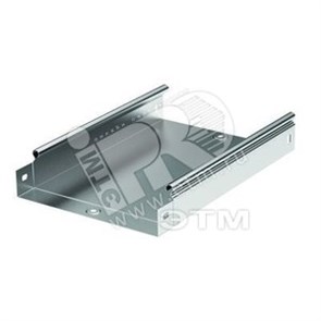 35023 S5 Combitech Лоток неперфорированный150х50мм L3000 (уп.24м.) ДКС 35023