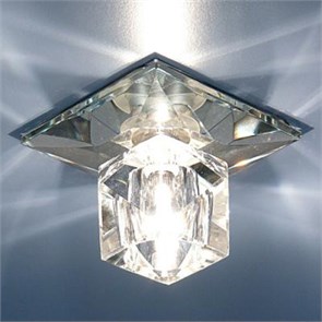 8165 прозрачный  CH/WH (уп.50шт.) 694244