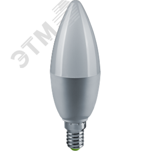 82422 NLL-С37-7-230-RGBWWW-E14-WiFi Smart Home Лампа светодиодная умная 7W E14 свеча (уп.10/100шт.) Navigator 23640