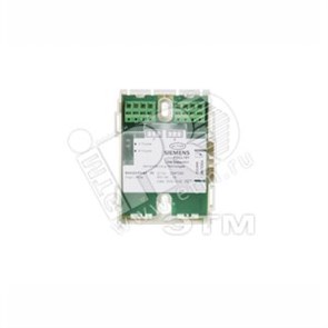S54322-F3-A1 FDCL181 Изолятор линии SIEMENS (Германия) S54322-F3-A1
