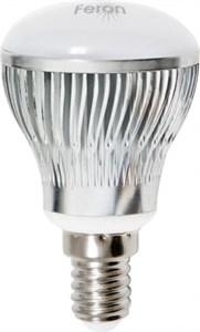 LB-50 7W(60W) E14 63LED 7000K светодиодная 694499