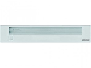 WL-2005 13W T5 230V Светильник люминесцентный линейный с выкл. 555x72х33мм ВЫВЕДЕН ИЗ АССОРТИМЕНТА WL-2005 13W