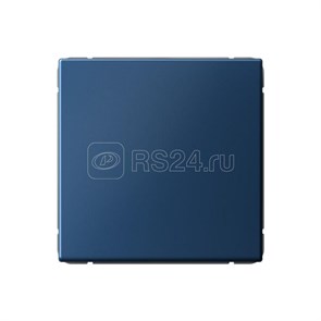 GAL001111 ArtGallery Механизм выключателя одноклавишного (сх.1), аквамарин (уп.5шт.) Systeme Electric (Россия) GAL001111