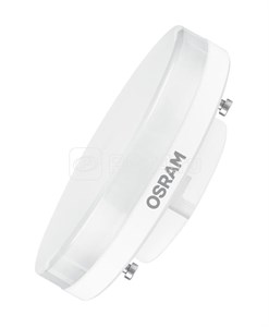 5582309 Value GX53 LED 8Вт GX53 6500К 640Лм таблетка 220В (замена 60Вт) Лампа светодиодная (уп.10шт.) LEDVANCE (OSRAM) 4058075582309