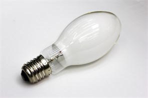 ДРЛ 400 Лампа газораз М Е40 (Саранск) (уп.24шт.) 694837