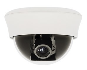 PP-2010L 2.8-12 - цветная видеокамера Praxis 694900