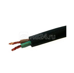 КГ 2х1мм² Кабель силовой ЭлектрокабельНН (бухта 100м.) КГ 2х1