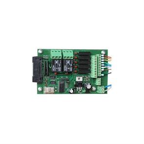 P-I-TT-040 PERCo Плата CLB.100.00 (внутренней электроники) P-I-TT-040
