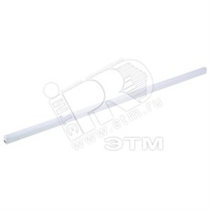 LDBO0-1000-01-060-K01 ДБО 1000 под LED лампу 1хТ8 600мм IP20 Светильник (уп.25шт.) IEK® LDBO0-1000-01-060-K01